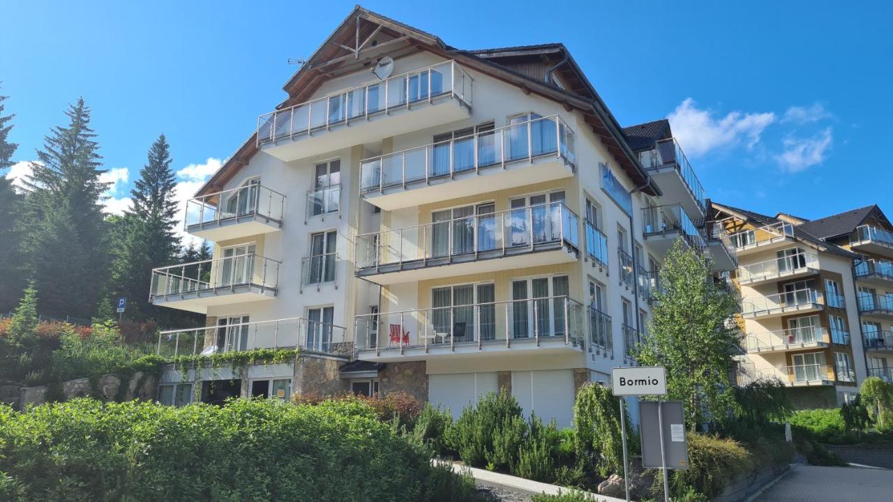 Apartament Czarna Gora B11 Sienna  Exterior photo